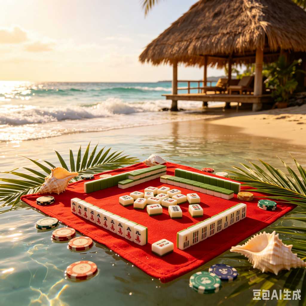 Nice,mahjong